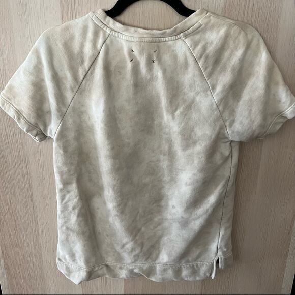 ⭐️ Lou & Grey Tie Dye Print Top - Picture 3 of 4